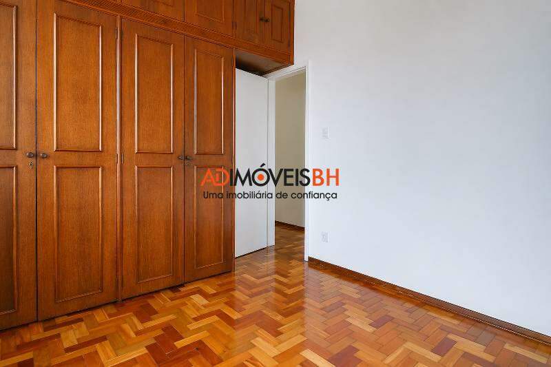 Apartamento à venda no Serra: 