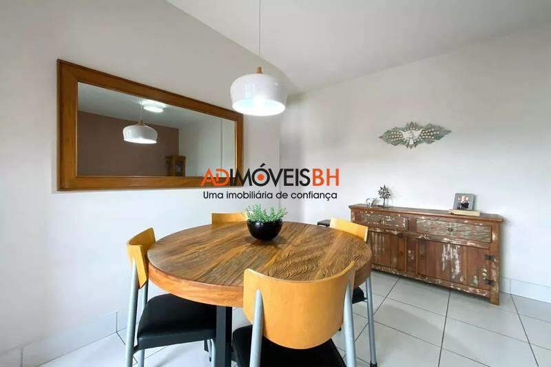 Apartamento à venda no Nova Suíssa: 