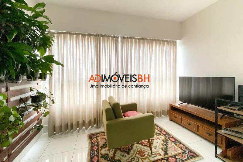 Apartamento à venda no Nova Suíssa: 