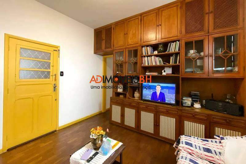 Apartamento à venda no Serra: 
