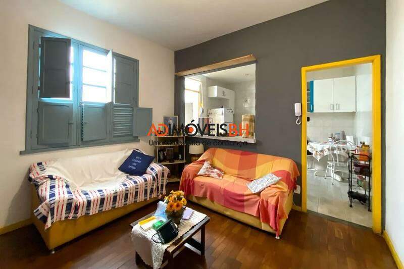 Apartamento à venda no Serra: 