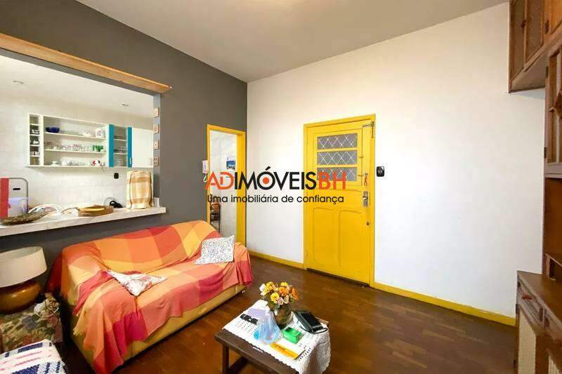 Apartamento à venda no Serra: 