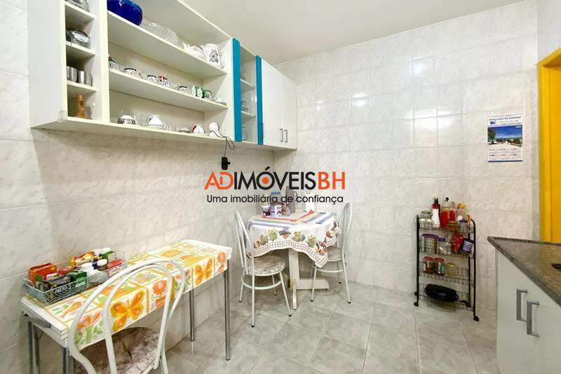 Apartamento à venda no Serra: 