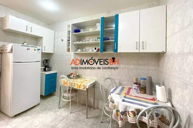 Apartamento à venda no Serra: 