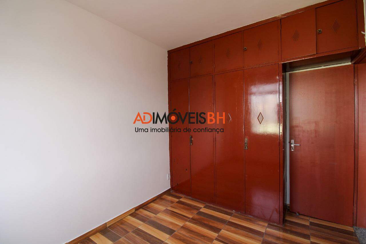 Apartamento para aluguel no Barro Preto: 