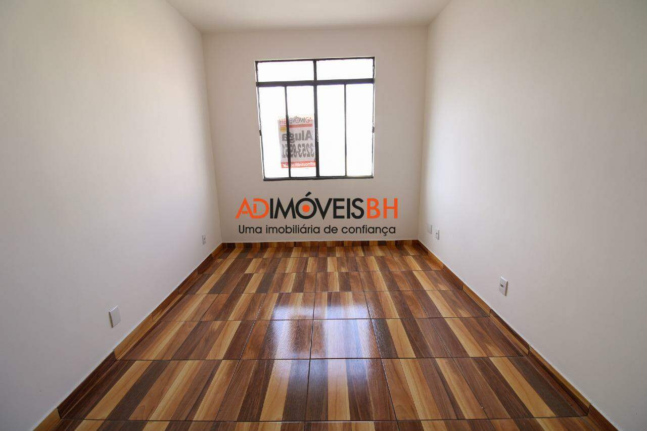 Apartamento para aluguel no Barro Preto: 