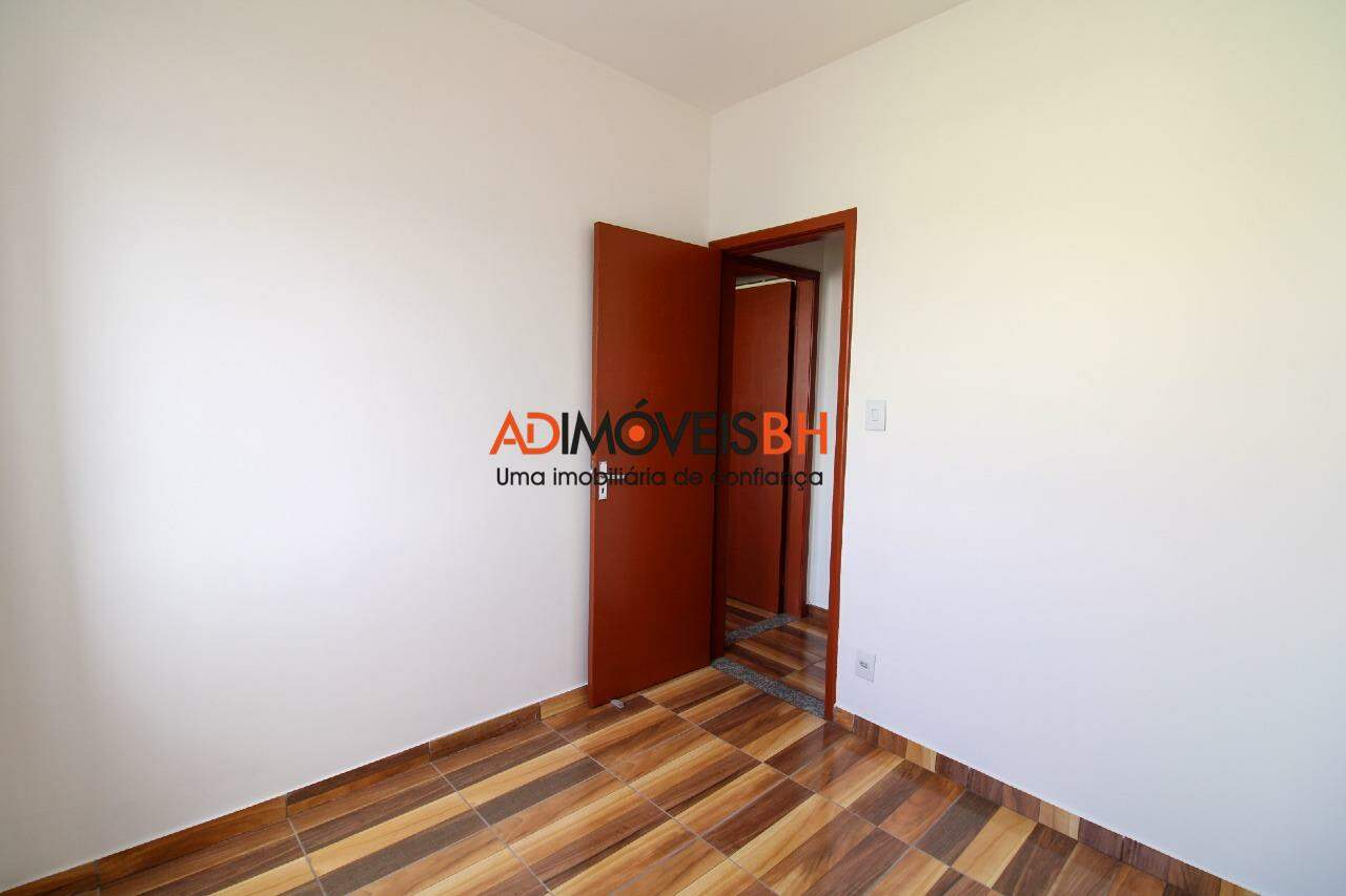 Apartamento para aluguel no Barro Preto: 