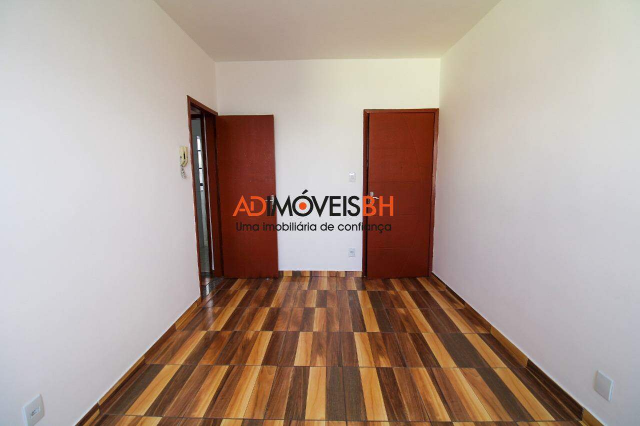 Apartamento para aluguel no Barro Preto: 