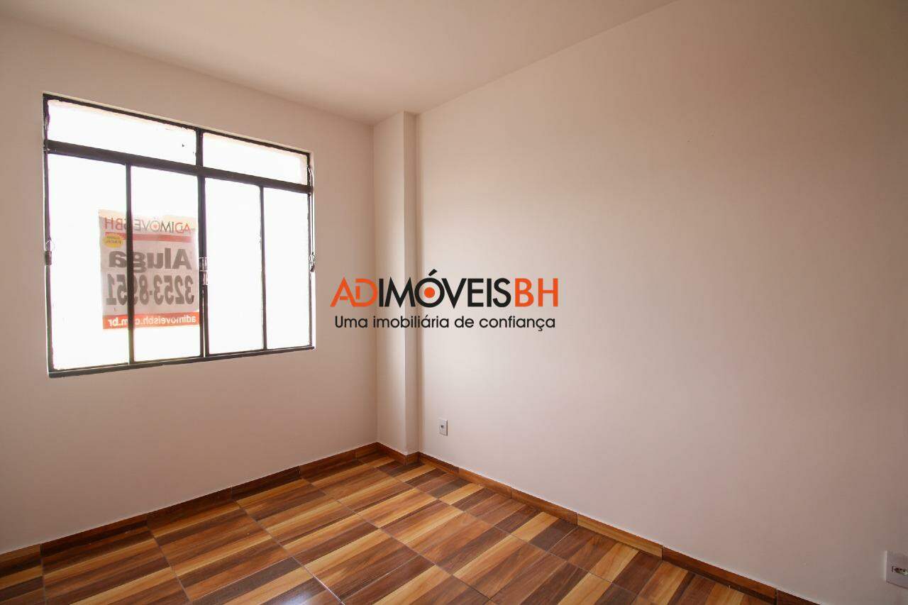 Apartamento para aluguel no Barro Preto: 