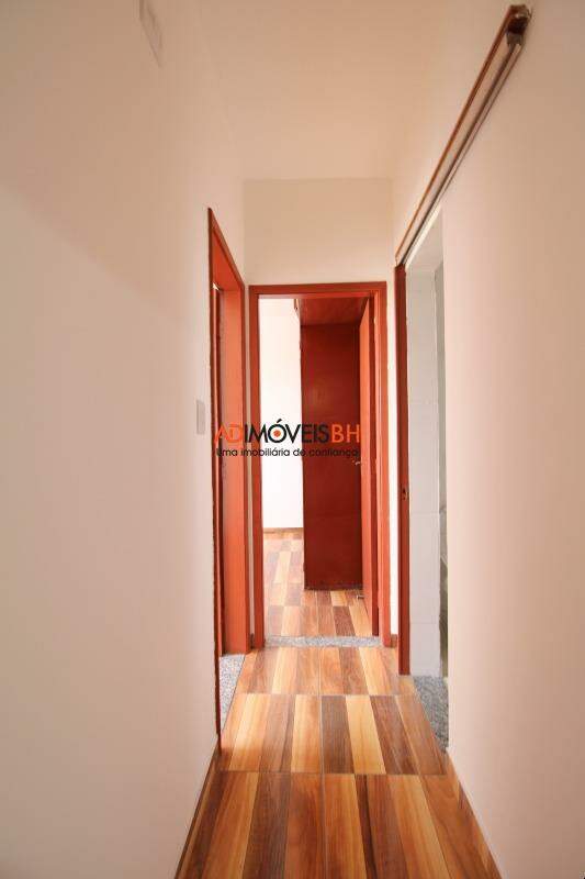 Apartamento para aluguel no Barro Preto: 
