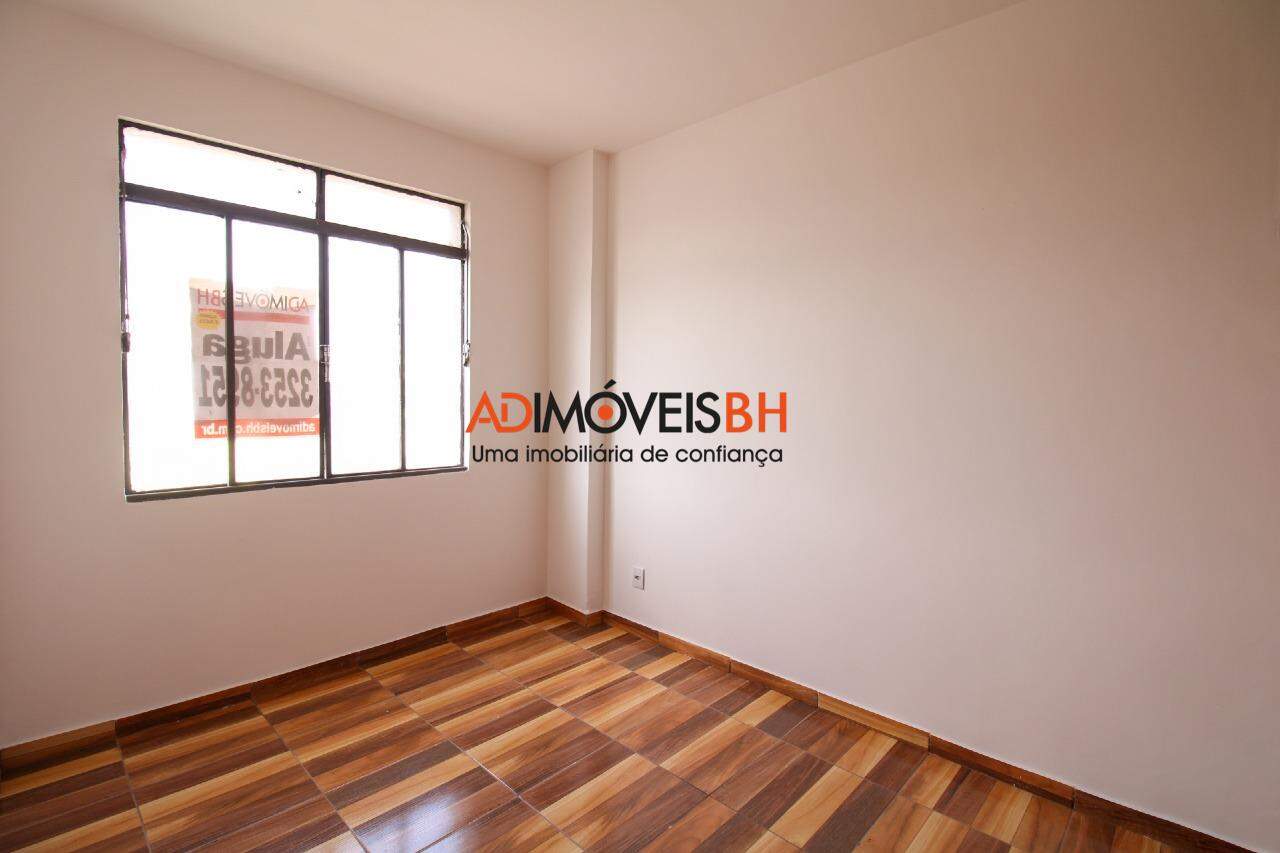 Apartamento para aluguel no Barro Preto: 