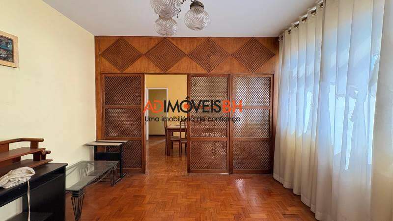 Apartamento à venda no Gutierrez: 