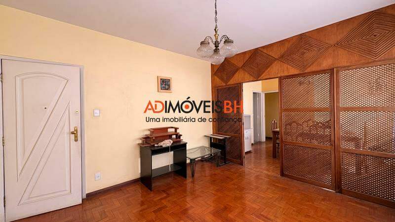 Apartamento à venda no Gutierrez: 