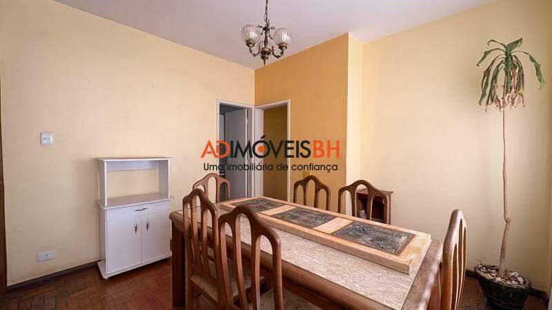 Apartamento à venda no Gutierrez: 
