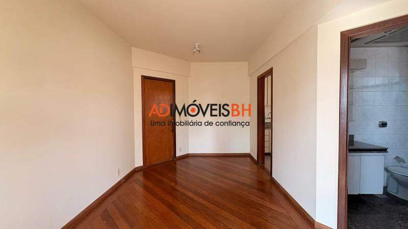 Apartamento à venda no Funcionários: 