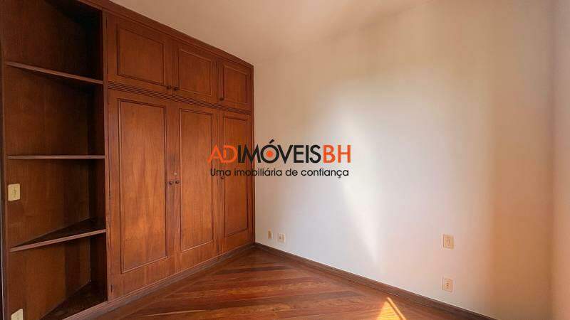 Apartamento à venda no Funcionários: 