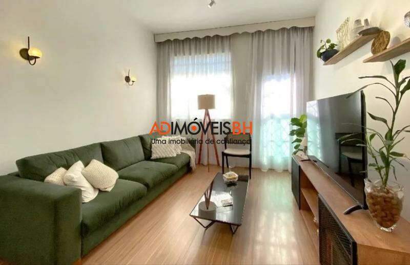 Apartamento à venda no Carmo: 