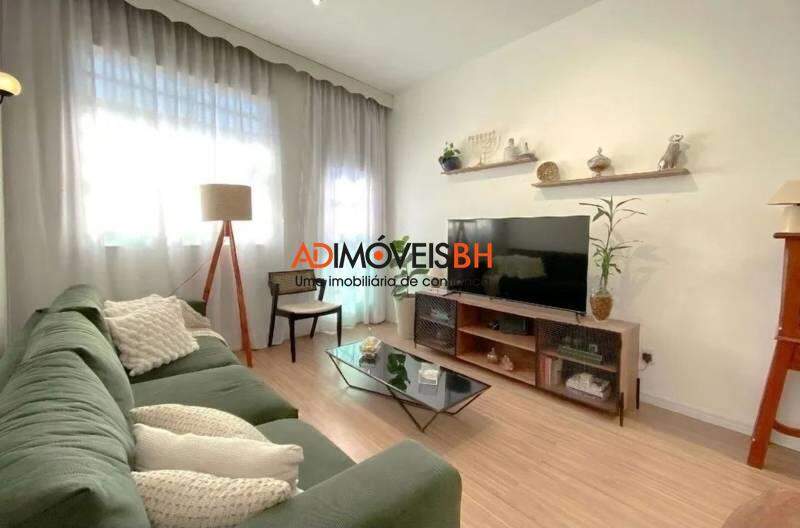 Apartamento à venda no Carmo: 