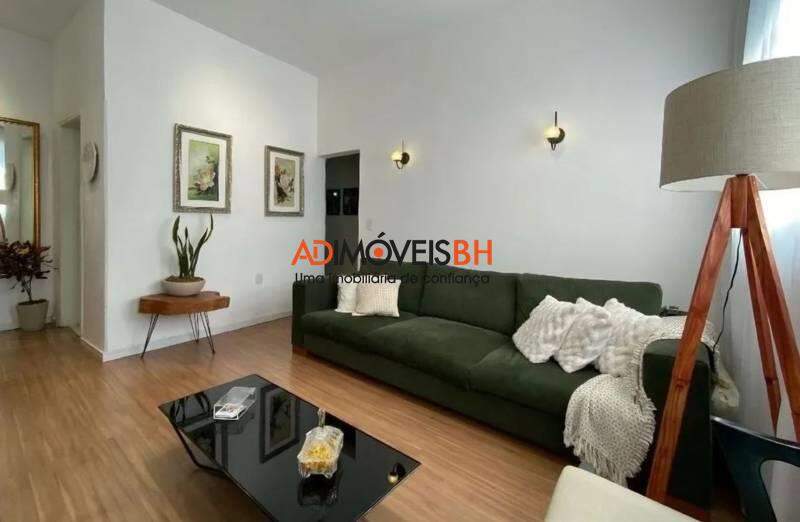 Apartamento à venda no Carmo: 