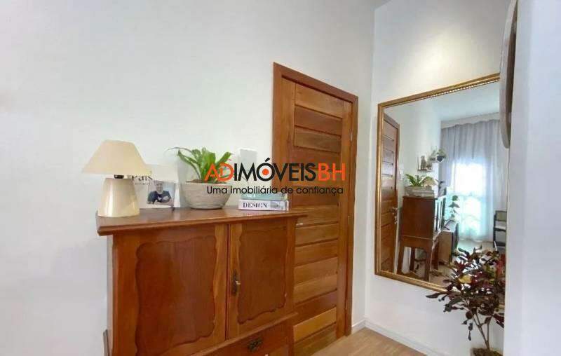 Apartamento à venda no Carmo: 
