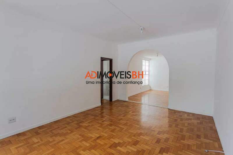 Apartamento à venda no Lourdes: 