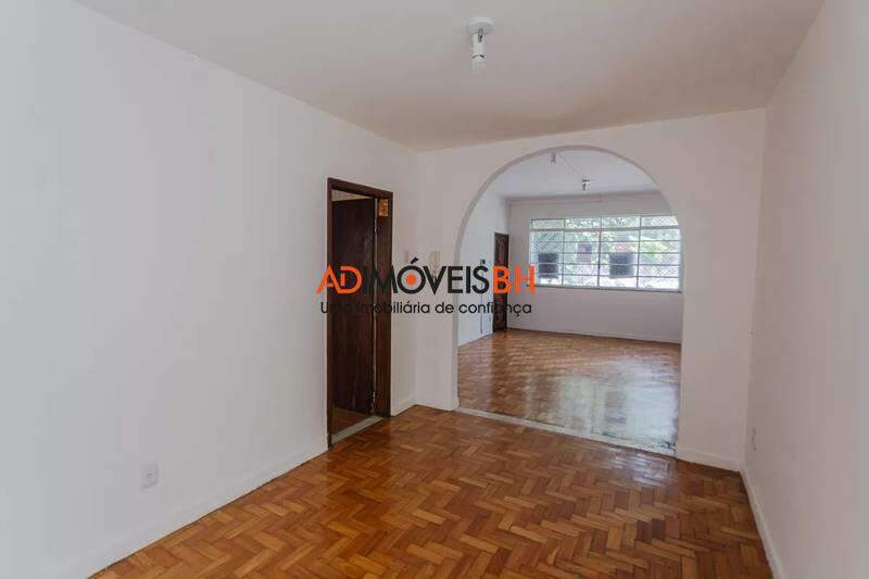 Apartamento à venda no Lourdes: 
