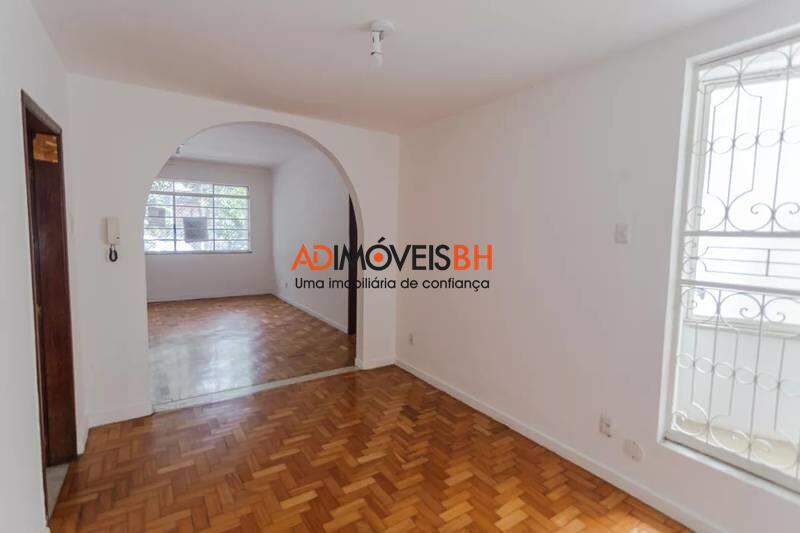 Apartamento à venda no Lourdes: 