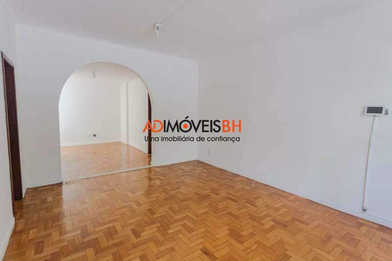 Apartamento à venda no Lourdes: 