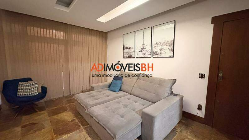 Apartamento à venda no Coração de Jesus: 