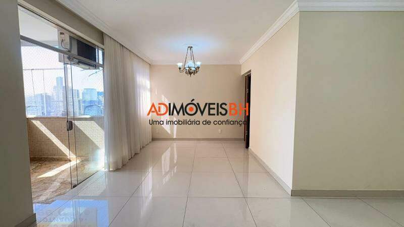 Apartamento à venda no Barro Preto: 