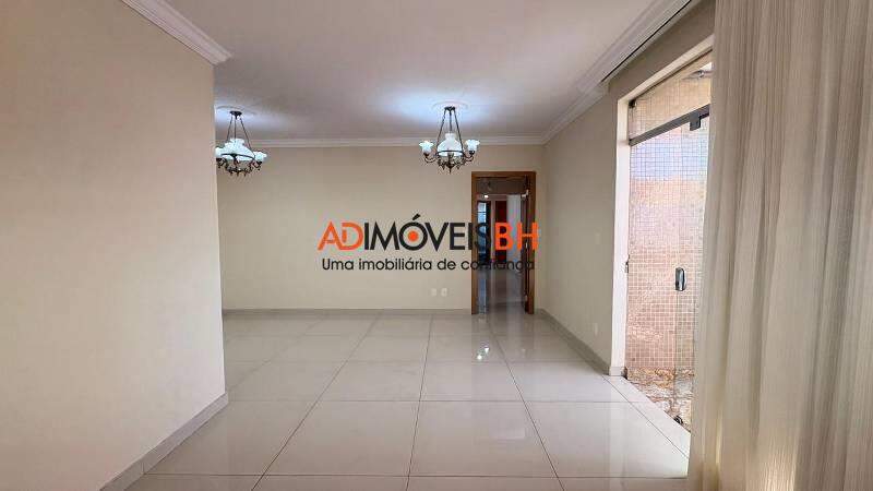 Apartamento à venda no Barro Preto: 