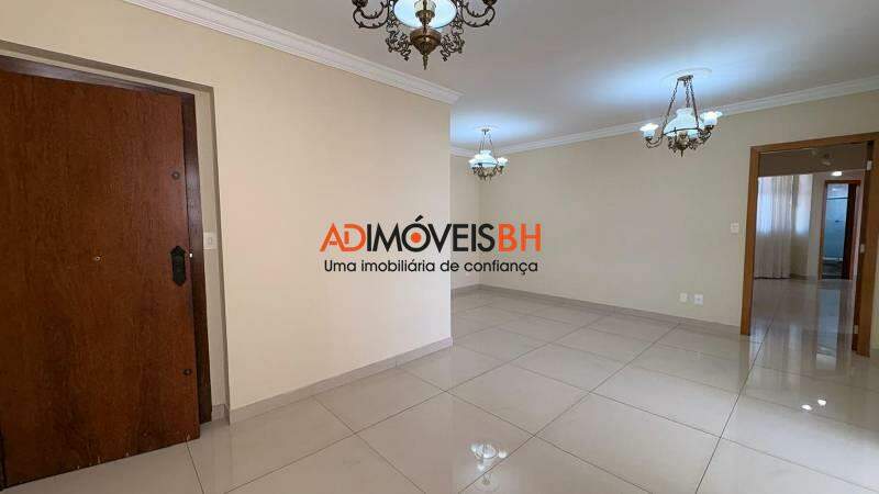 Apartamento à venda no Barro Preto: 