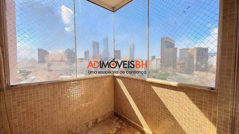 Apartamento à venda no Barro Preto: 