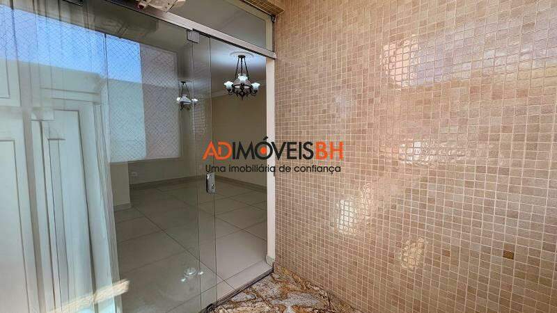 Apartamento à venda no Barro Preto: 