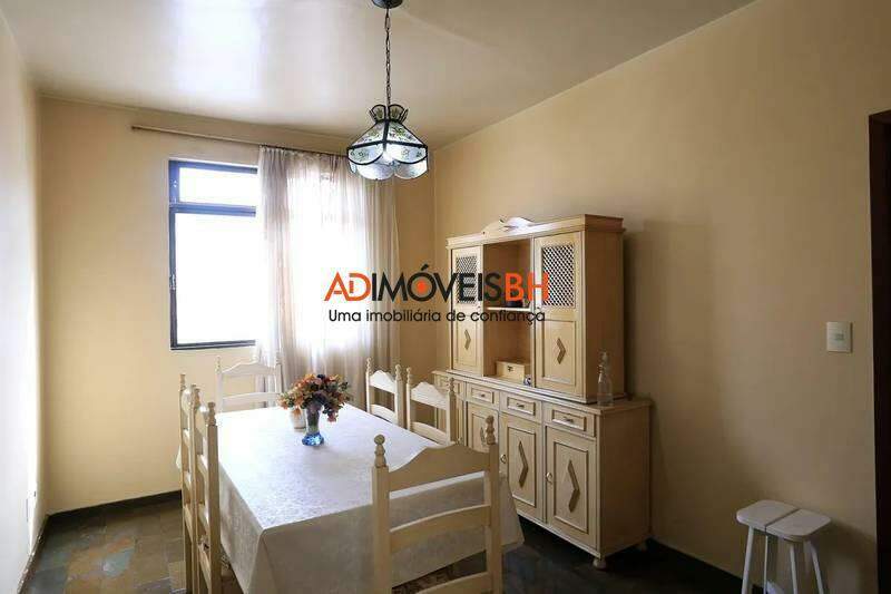 Apartamento à venda no União: 