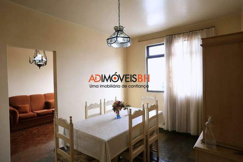 Apartamento à venda no União: 