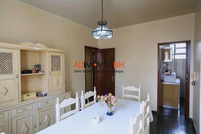 Apartamento à venda no União: 