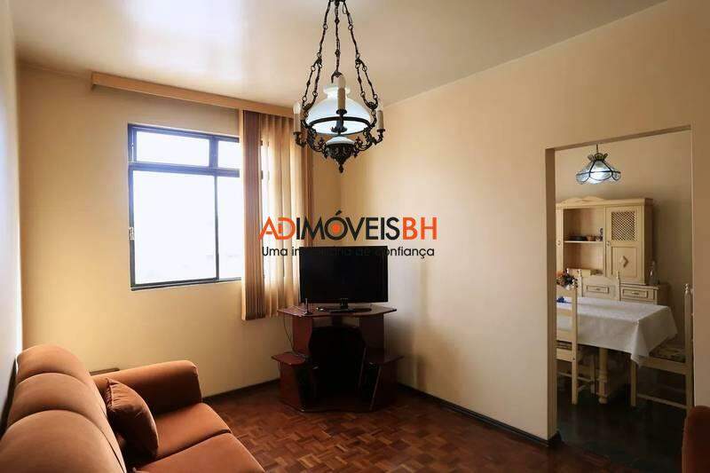 Apartamento à venda no União: 
