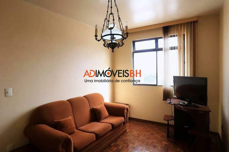 Apartamento à venda no União: 