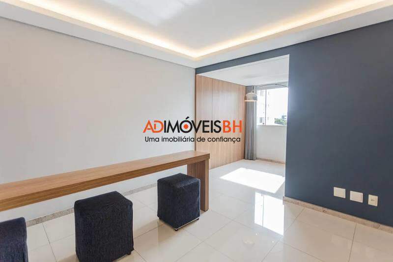 Apartamento à venda no Ipiranga: 