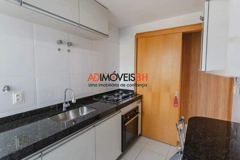 Apartamento à venda no Ipiranga: 
