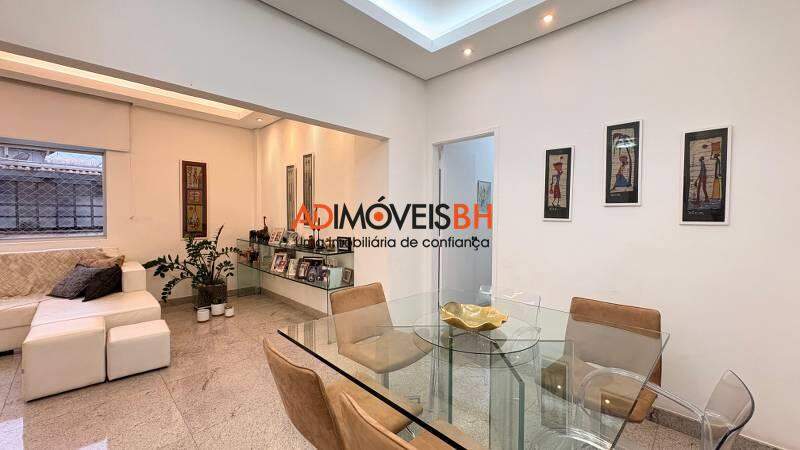 Apartamento à venda no Sion: 