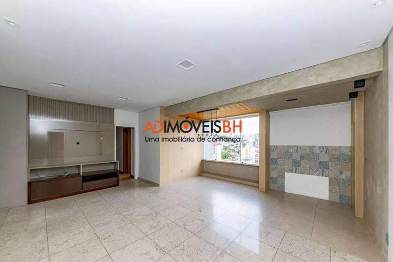 Apartamento à venda no Buritis: 
