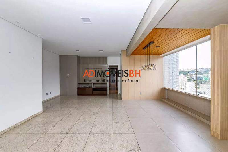 Apartamento à venda no Buritis: 