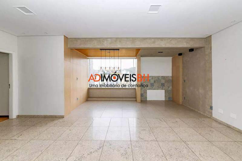 Apartamento à venda no Buritis: 