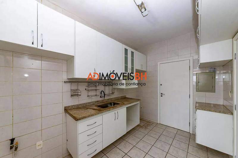 Apartamento à venda no Buritis: 