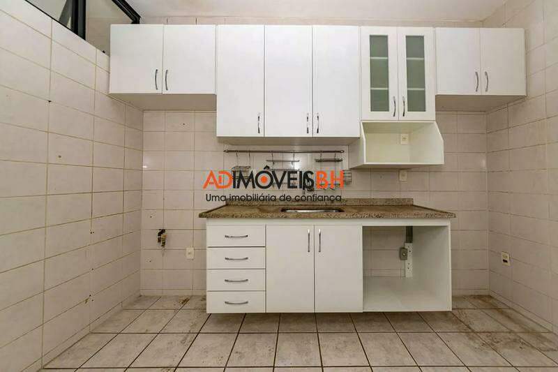 Apartamento à venda no Buritis: 