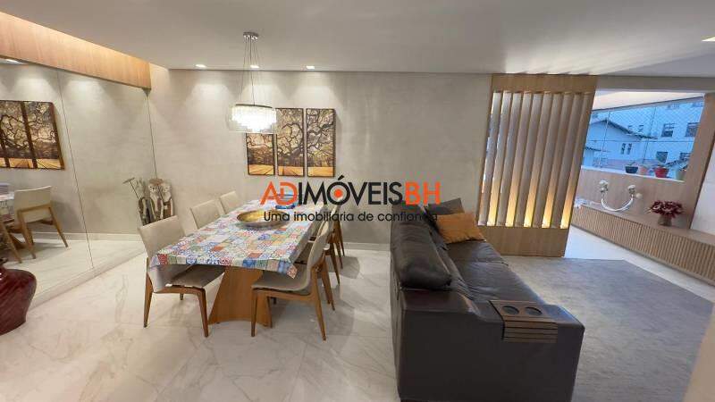 Apartamento à venda no Palmares: 