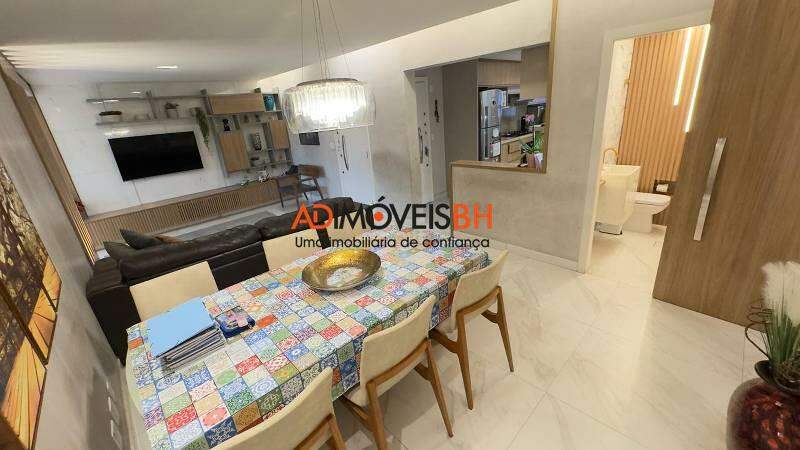 Apartamento à venda no Palmares: 