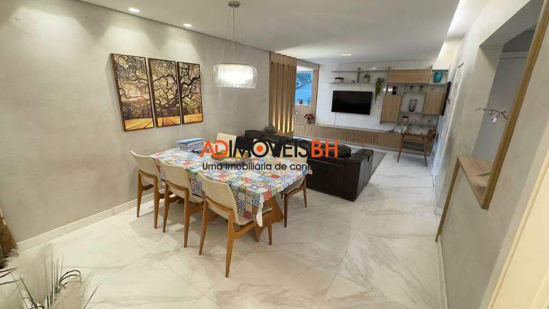 Apartamento à venda no Palmares: 